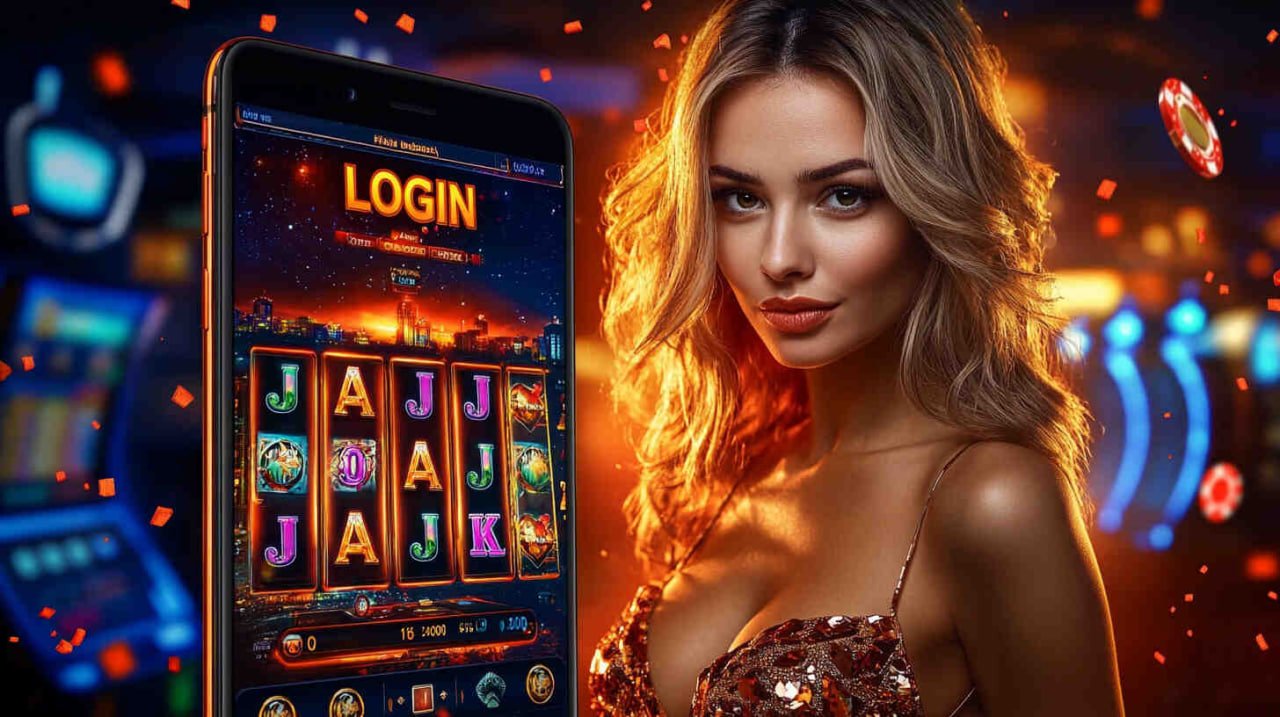 lodi291 login